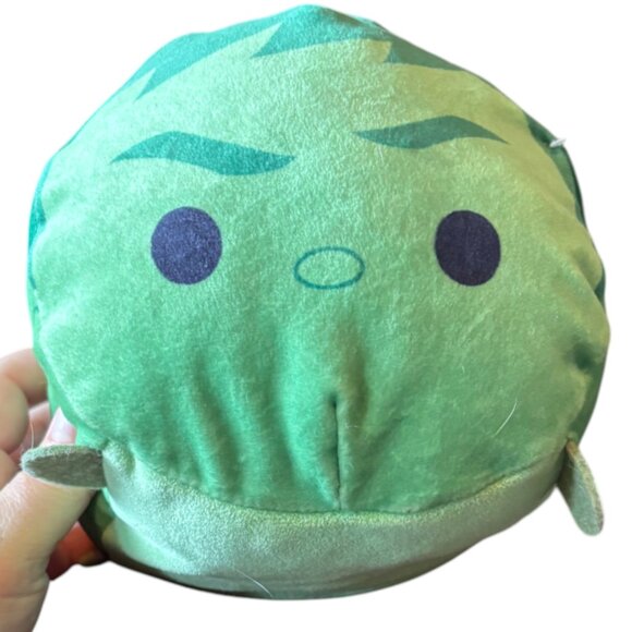 Disney Marvel the Incredible Hulk Tsum Tsum 8" plush toy - Picture 8 of 9